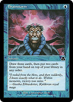 Brainstorm (ME2-042) - common