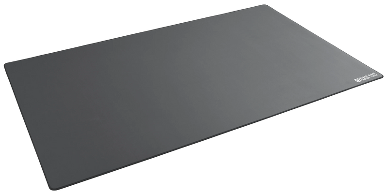 Tapis de Jeux de Société - Petit (2.5' x 4') - Gris