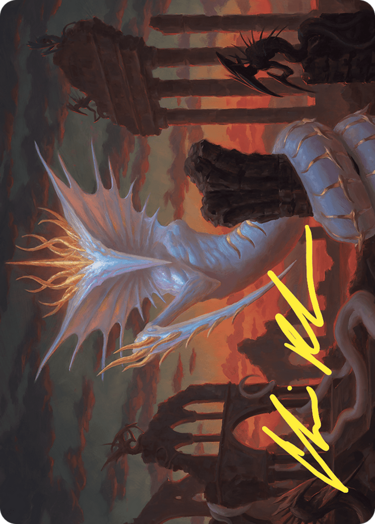 Sliver Gravemother // Sliver Gravemother (ACMM-073) - common (Borderless)