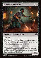 Kin-Tree Nurturer (TDM-083) - common