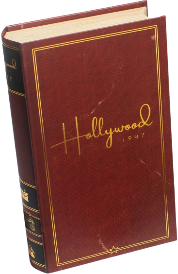 Hollywood 1947 (French)