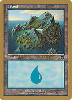 Island (WCD-AB336) - common
