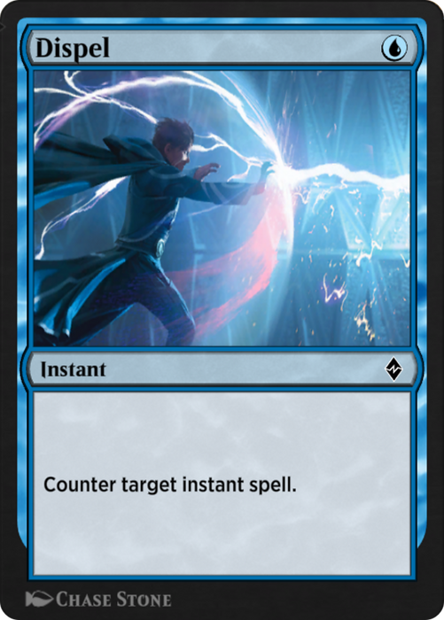 Dispel (EA2-010) - common