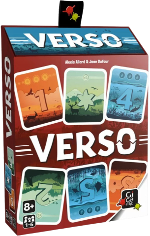 Verso (French)