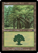 Forest (TD0-A155) - common