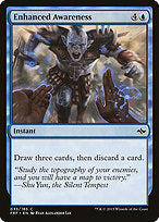 Enhanced Awareness (FRF-033) - common