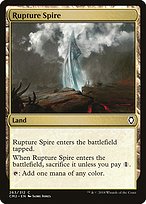 Rupture Spire (CM2-263) - common
