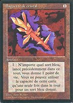 Crystal Rod (FBB-242) - uncommon
