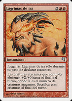 Tears of Rage (PSAL-0I3) - uncommon