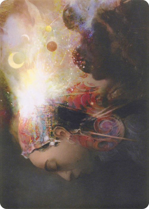 Everdream // Everdream (AMH1-032) - common (Borderless)