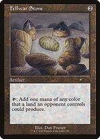 Fellwar Stone (SLD-708) - rare