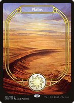 Plains (UND-088) - common