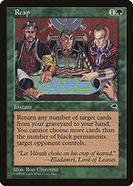 Reap (TMP-247) - uncommon
