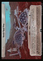 Bowie Base One (WHO-571) - common