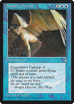 Arnjlot's Ascent (ICE-057) - common