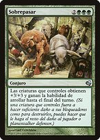 Overrun (PS11-154) - uncommon