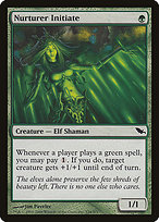 Nurturer Initiate (SHM-124) - common