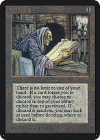 Library of Leng (LEA-257) - uncommon