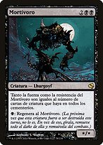 Mortivore (PS11-078) - rare