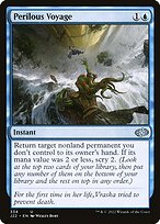 Perilous Voyage (J22-334) - uncommon