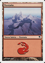 Mountain (PSAL-I32) - common