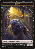 Insect (AKH-019) - common