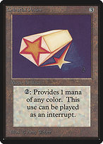 Celestial Prism (LEB-235) - uncommon