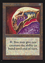 Helm of Chatzuk (IED-247) - rare