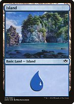 Island (DDN-076) - common