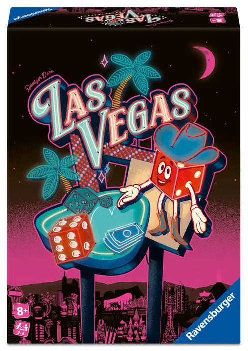 Las Vegas (multilingue)