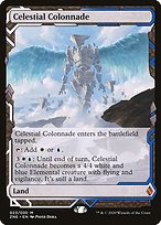 Celestial Colonnade (ZNE-023) - mythic
