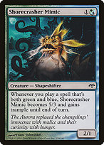 Shorecrasher Mimic (EVE-159) - common