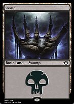 Swamp (PRM-81888) - common