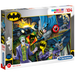 Batman: Batman VS Joker (104 pièces)