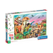 Terre de Dinosaures (104 pièces)