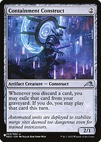 Containment Construct (LIST-NEO-243) - uncommon