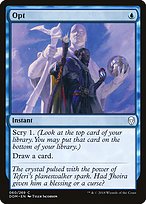 Opt (DOM-060) - common