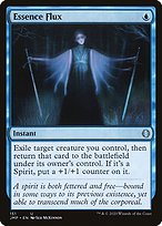 Essence Flux (JMP-151) - uncommon