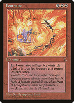 Inferno (REN-090) - uncommon
