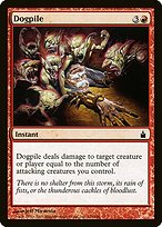 Dogpile (RAV-120) - common