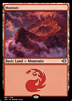 Mountain (PRM-81866) - common