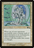 Opal Champion (ULG-016) - common