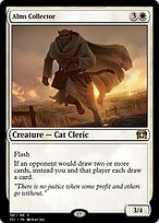 Alms Collector (PZ2-65677) - rare - Foil