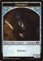 Construct (MED-0G3) - common