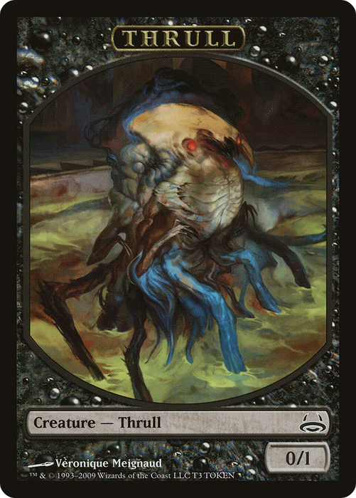 Thrull (DDC-003) - common