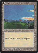 Plains (ICE-366) - common