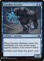 Surrakar Banisher (LIST-DDO-43) - common