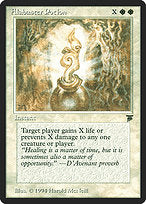 Alabaster Potion (LEG-002) - common