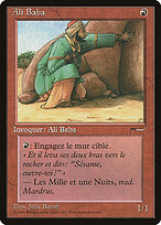 Ali Baba (REN-071) - uncommon