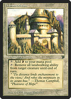Hammerheim (LEG-302) - uncommon